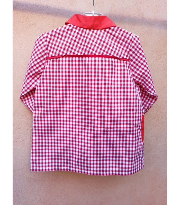 Baby Escolar Cochecito