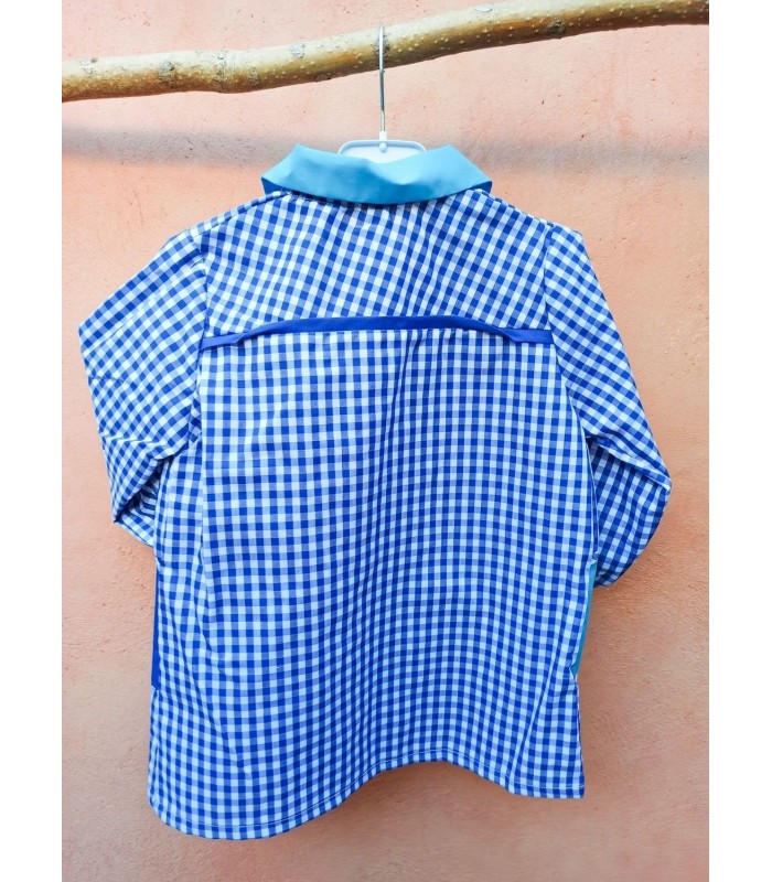 Baby Escolar Cochecito