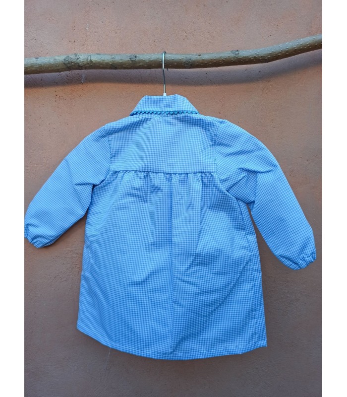 Baby Escolar Ballena