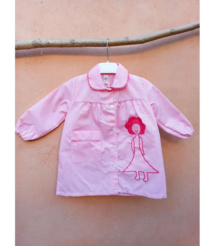 Baby Colegial Muñeca