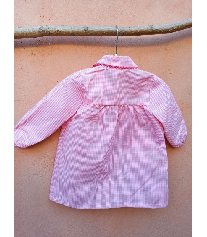 Baby Colegial Muñeca