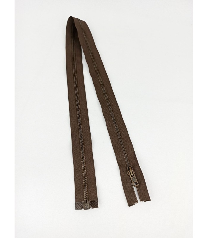 Cremallera Separador Metálica 70 Cm Nº 5