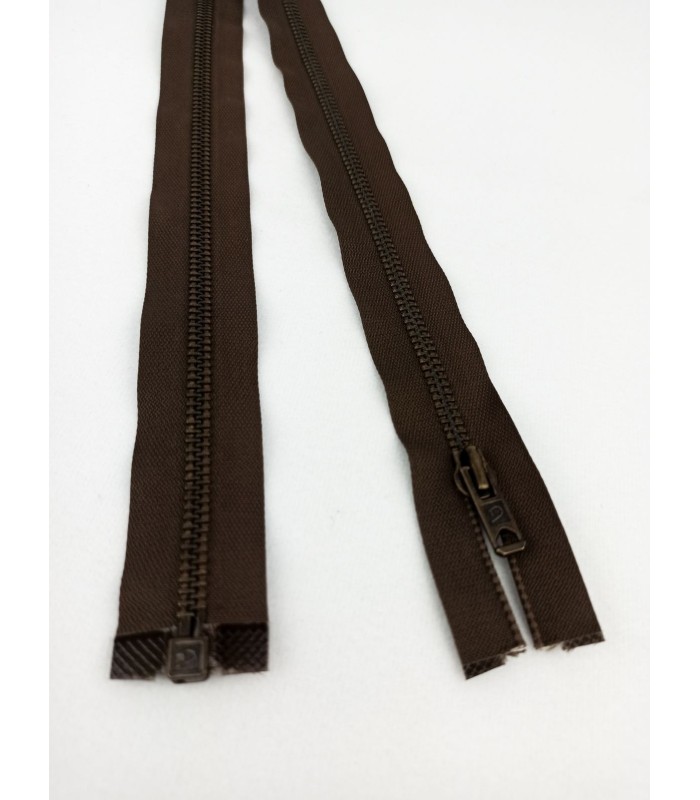 Cremallera Separador Metálica 70 Cm Nº 5