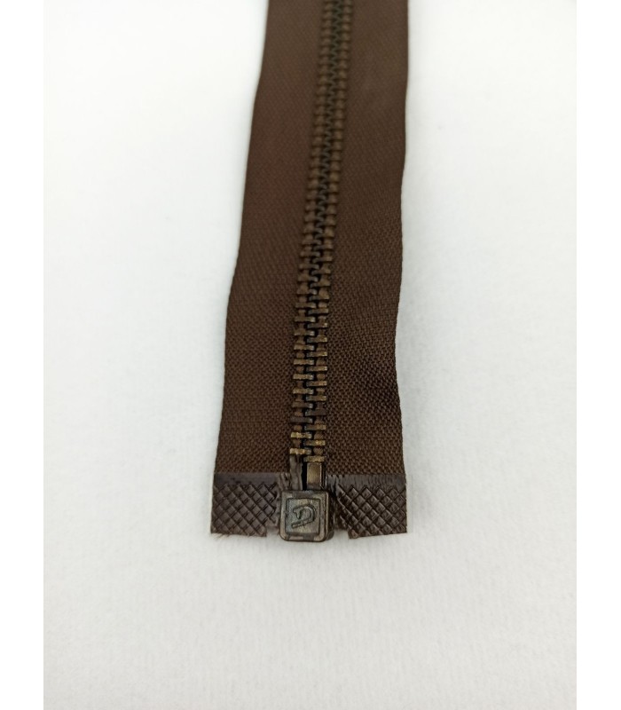 Cremallera Separador Metálica 70 Cm Nº 5