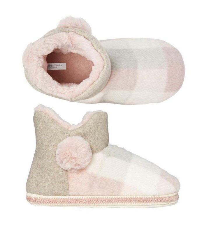 Botas Home Mujer 14030 Ysabel Mora 40/41