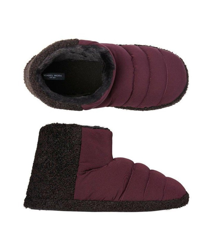 Botas Home 24017 Ysabel Mora