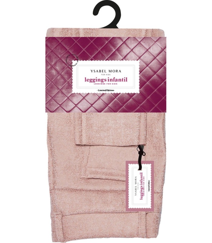 Leggings Infantil 33205 Ysabel Mora