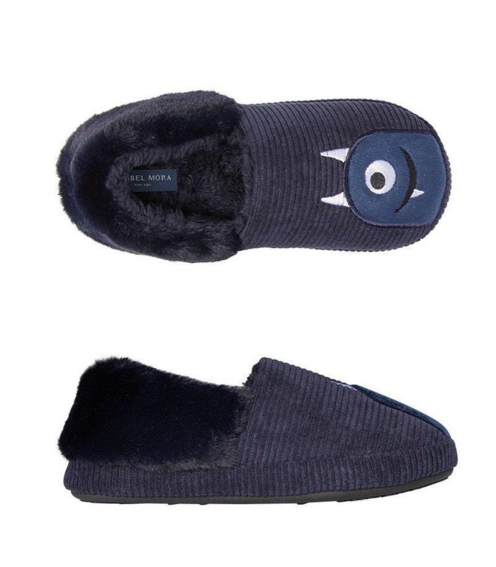 Zapatillas Casa Niño 44002 Ysabel Mora