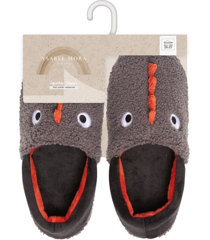 Zapatillas Casa Niño 44003