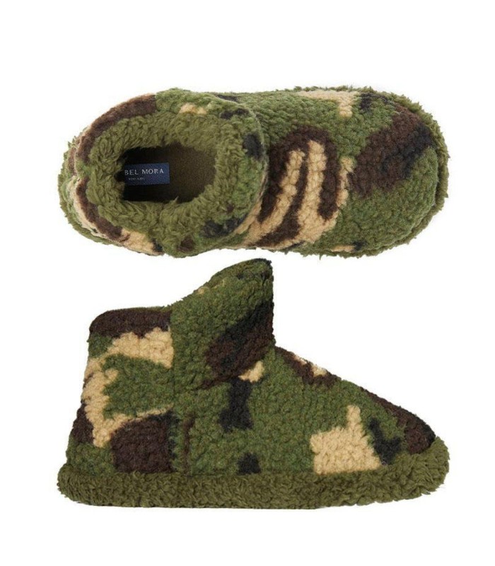 Botas de Casa Niño 44005 Ysabel Mora