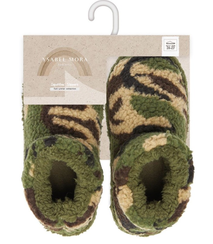 Botas de Casa Niño 44005 Ysabel Mora