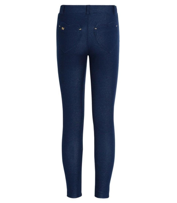 Leggings Niña Denim 33209  Ysabel Mora