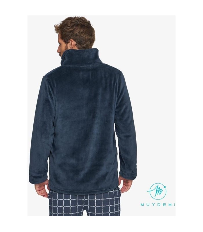 Bata Invierno Hombre 334313 Muydemi Gris Marengo