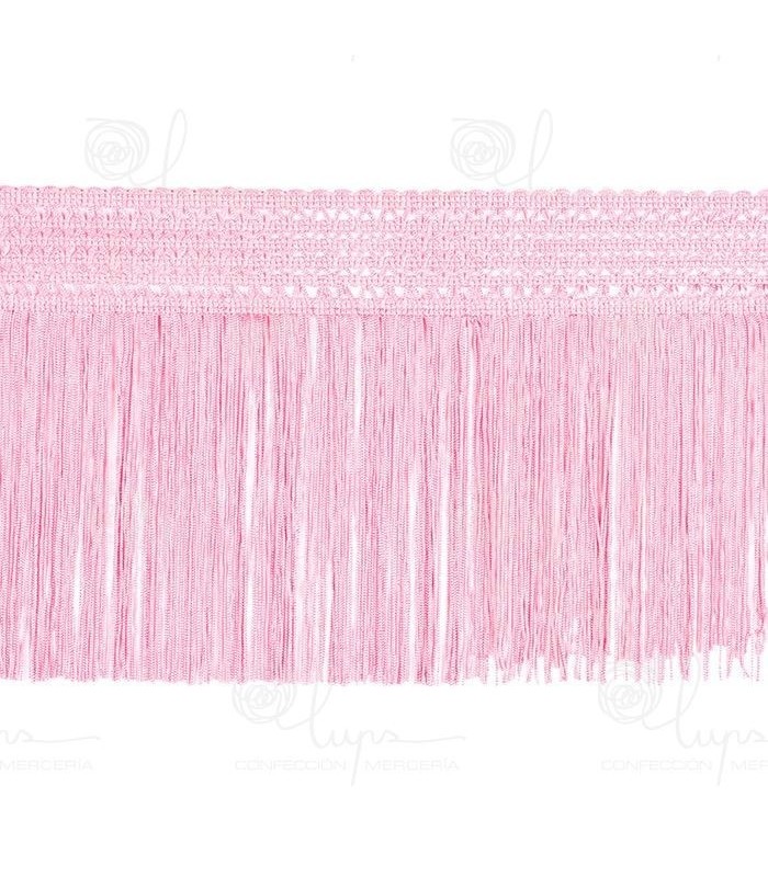 Fleco Cuquillo Calado 25 Cm