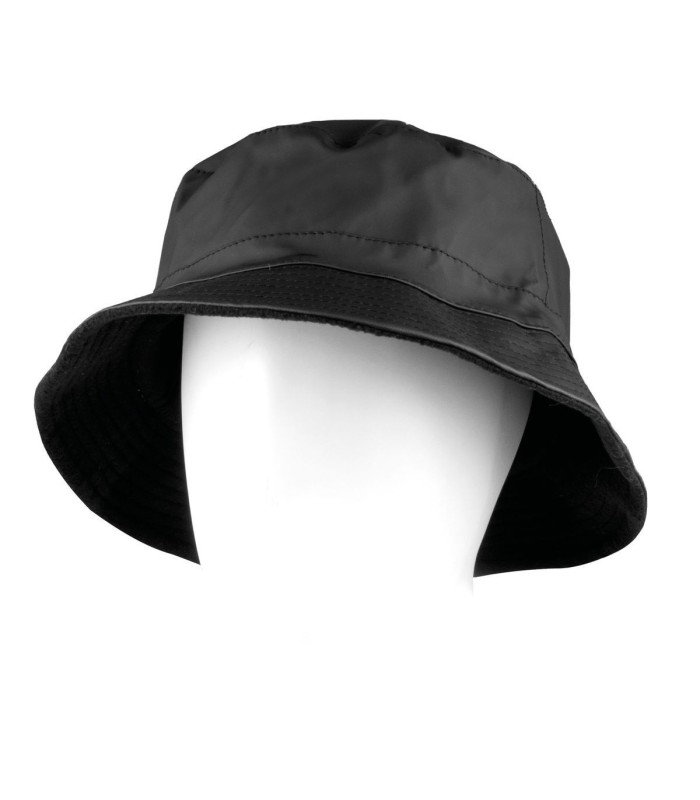 Gorro Lluvia Impermeable