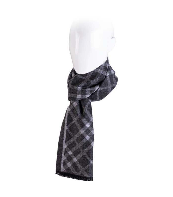 Pasador de Corbata Slim 4,3 cm Amarillo