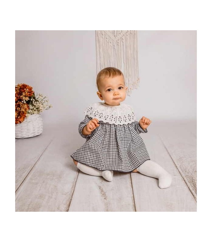 Vestido Excellentt Tebas de Calamaro