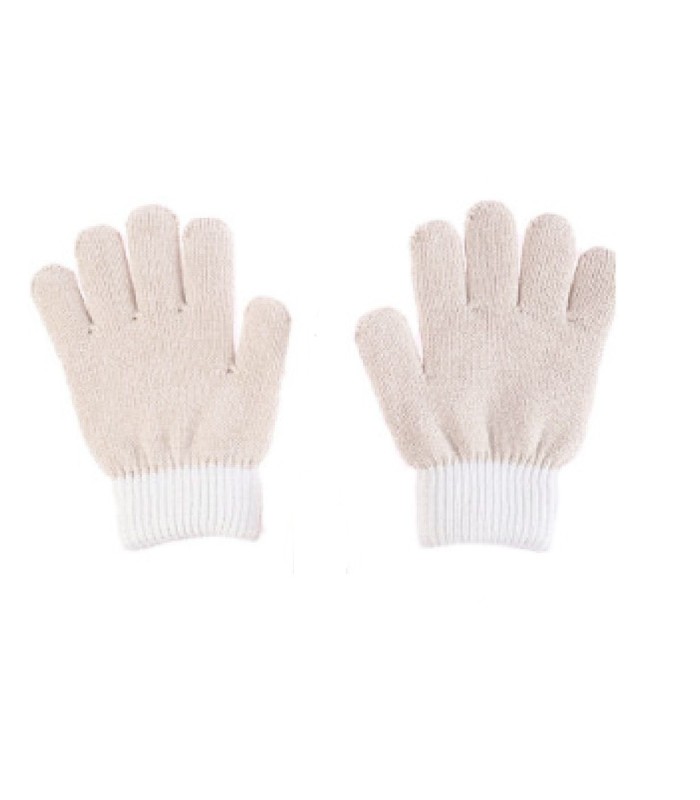 Guante Infantil Beig