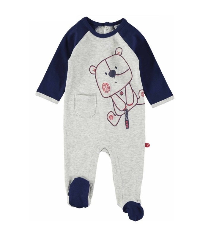 Pelele Interlook "Bear Cool" 21220354