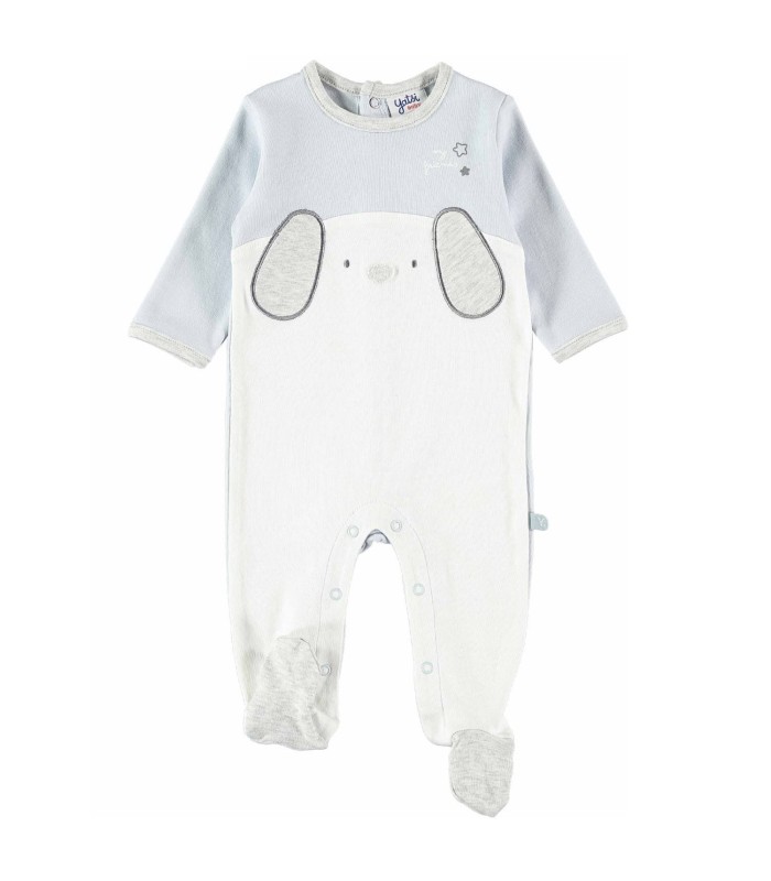 Pelele Interloock "My Friends" 21220358