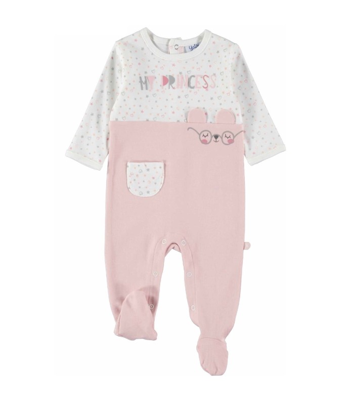 Pelele Interloock "My Princess" 21220364