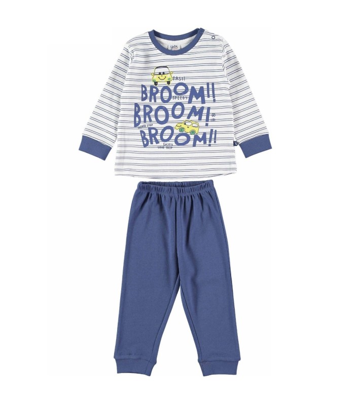Pijama Niño Interloock "Broom" 21220521