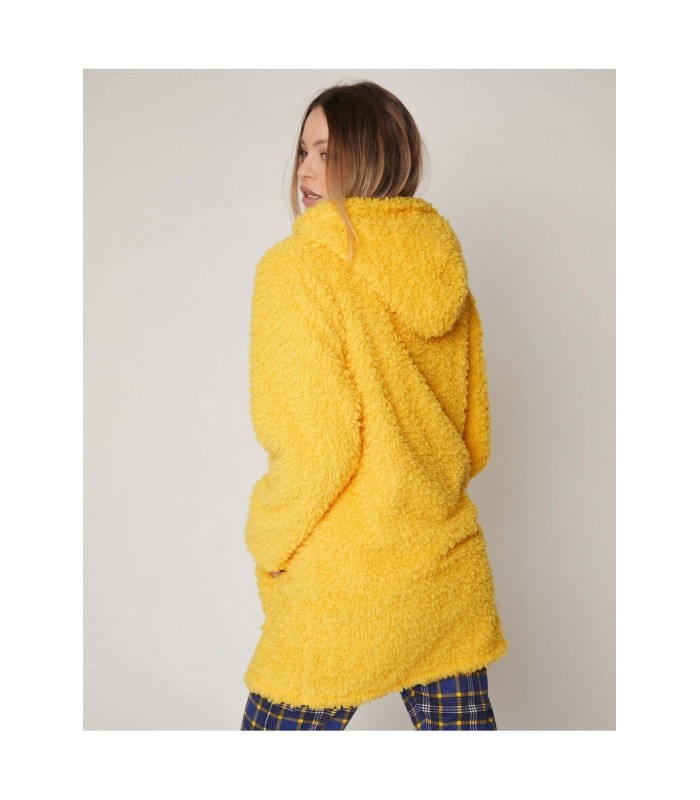 Bata Mujer "Morning Chocolate" Talla XXL