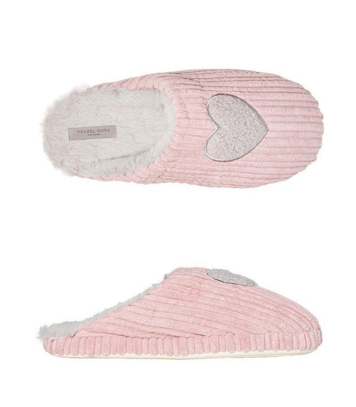 Zapatillas Home Mujer 14019 Ysabel Mora
