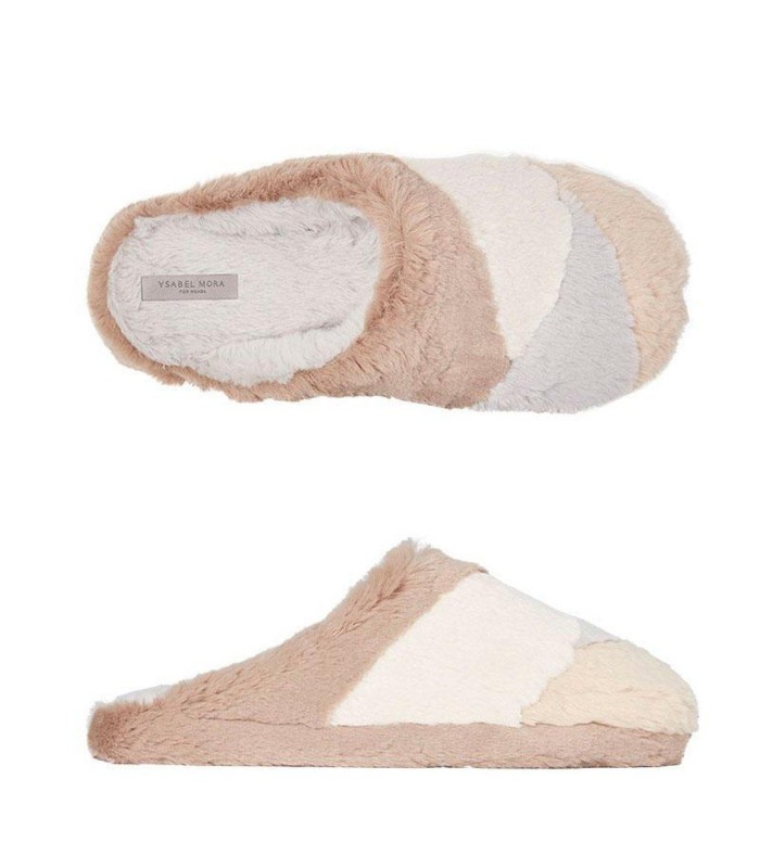 Zapatillas Home Mujer 14020 Ysabel Mora