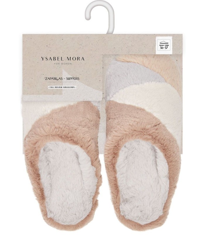 Zapatillas Home Mujer 14020 Ysabel Mora