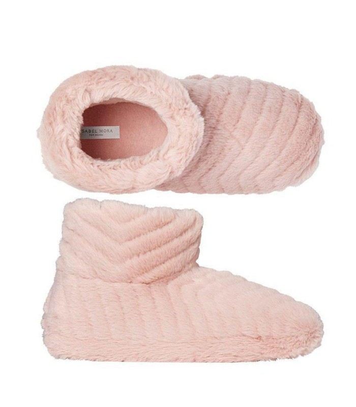 Botas Home Mujer 14029 Ysabel Mora