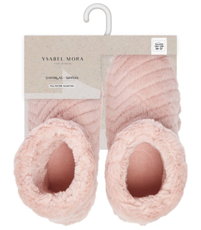 Botas Home Mujer 14029 Ysabel Mora