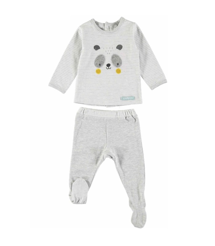 Conjunto Polaina Niño "Happy!" 21222910