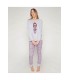 Pijama Mujer Gorjuss 55529 Santoro