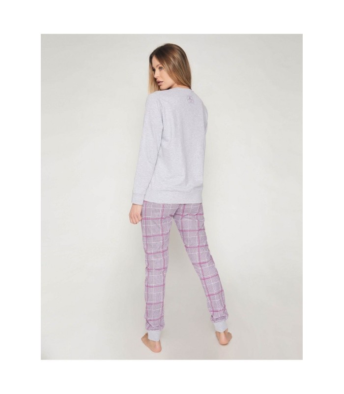 Pijama Mujer Gorjuss 55529 Santoro