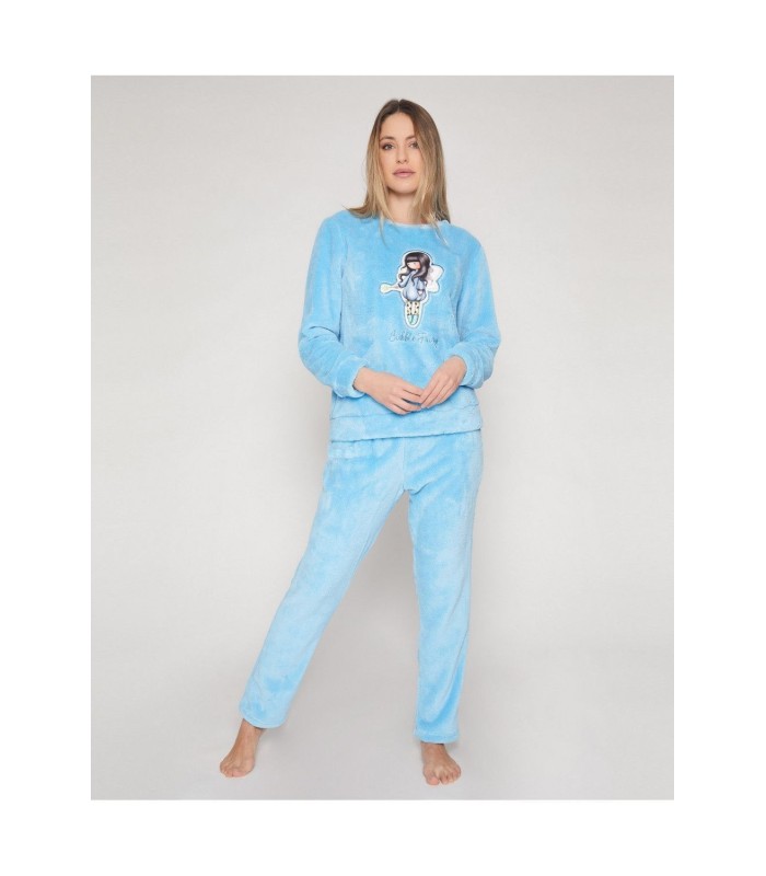 Pijama Mujer Coralina Santoro Gorjuss 55535