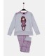 Pijama Niña Felpa Santoro Gorjus 55591