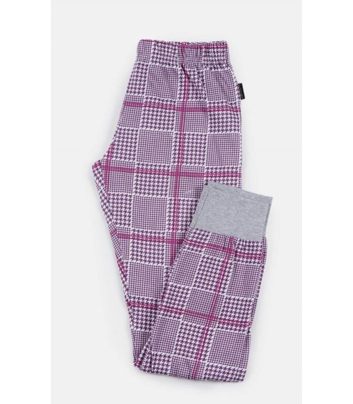 Pijama Niña Felpa Santoro Gorjus 55591