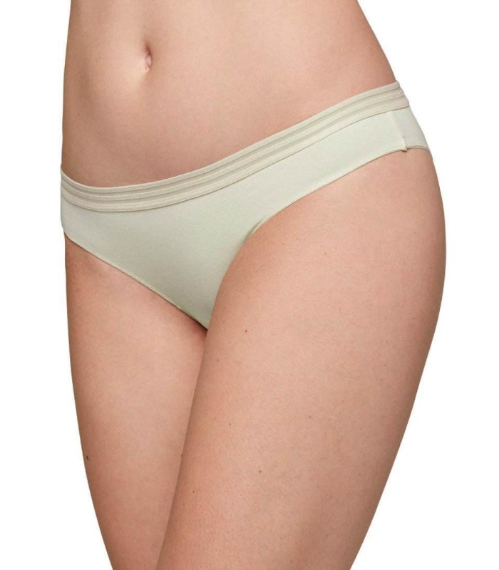 Pack 2 Braguitas Detalle Transparencia Ysabel Mora 19235