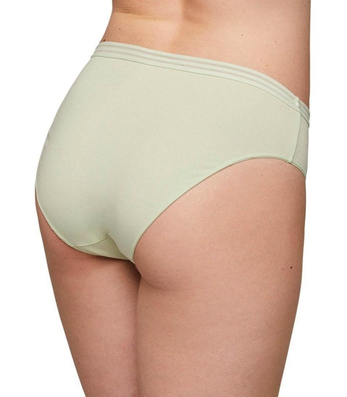 Pack 2 Braguitas Detalle Transparencia Ysabel Mora Talla L y XL