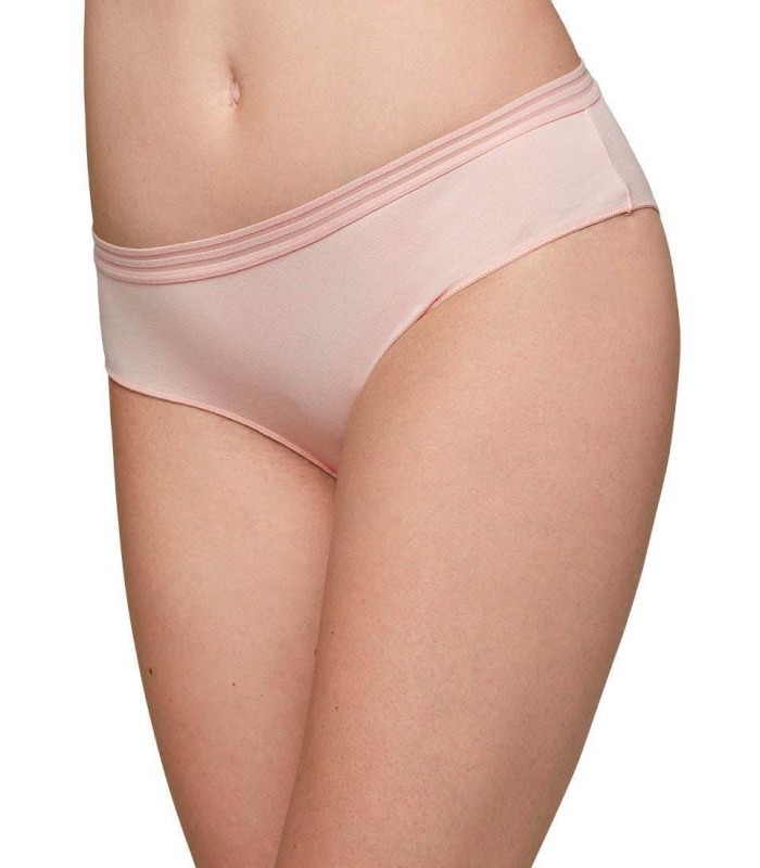 Pack 2 Braguitas Detalle Transparencia Ysabel Mora Talla L y XL