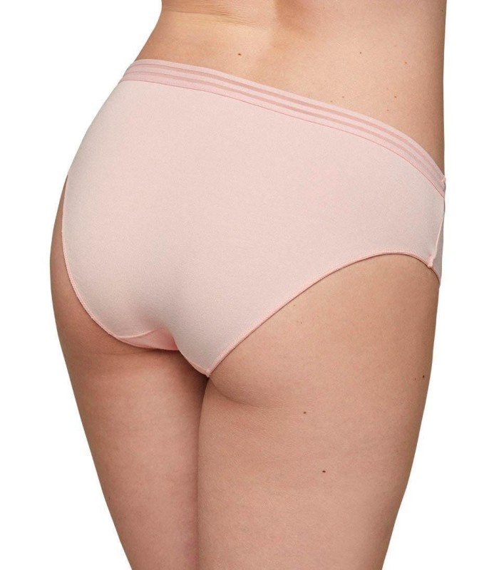 Pack 2 Braguitas Detalle Transparencia Ysabel Mora Talla L y XL