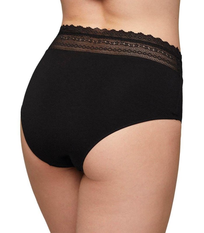 Braga Alta Encaje Ysabel Mora 19248