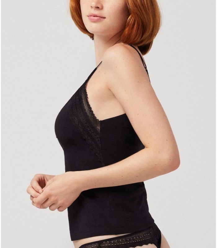 Camiseta Lencería Ysabel Mora 19249