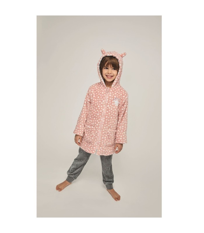 Bata Niña de Coralina "My Little Star" 21227424