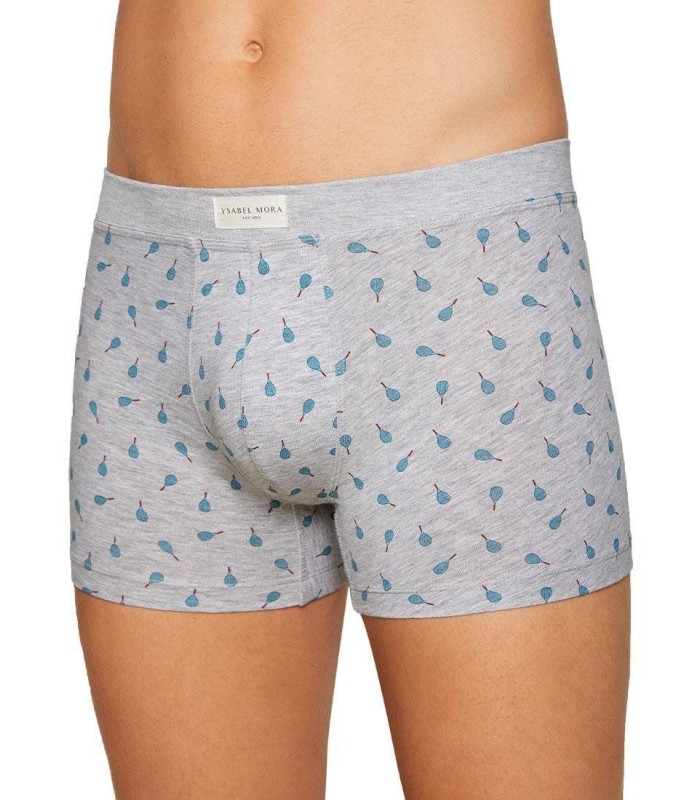 Boxer Algodón Hombre Pack de 2 Ysabel Mora 20195
