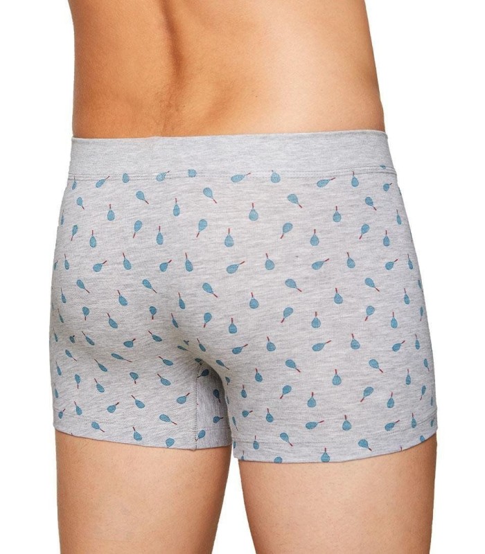 Boxer Algodón Hombre Pack de 2 Ysabel Mora 20195