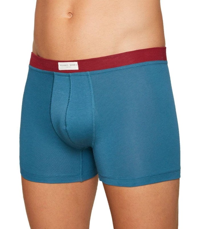 Boxer Algodón Hombre Pack de 2 Ysabel Mora 20195