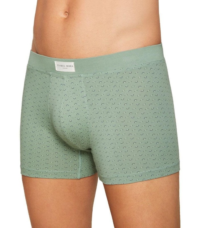 Boxer Algodón Hombre Pack de 2 Ysabel Mora 20203