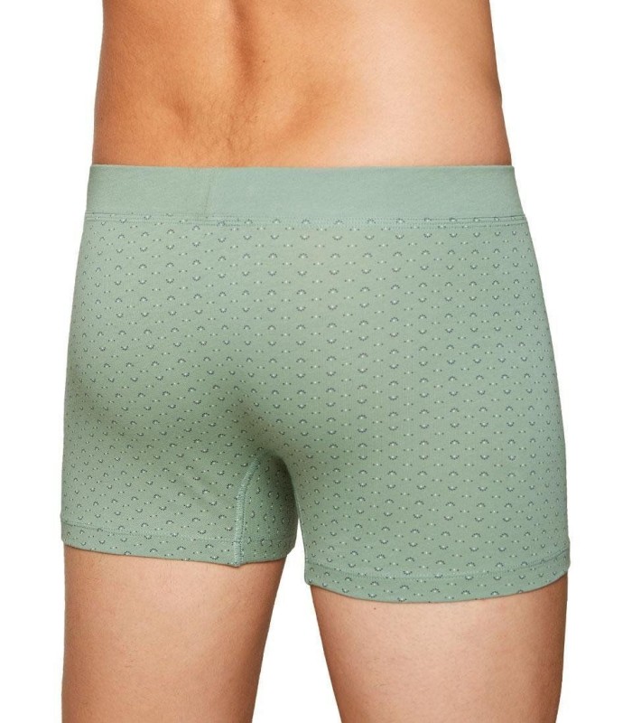 Boxer Algodón Hombre Pack de 2 Ysabel Mora 20203